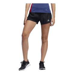 ADIDAS Run It Short 3S Black