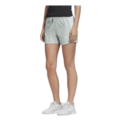 ADIDAS 3S Shorts Blue/White