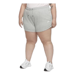 Nike Nsw Essntl Short Ft Plus Grey