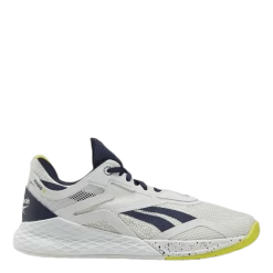 Reebok Nano X White/Black