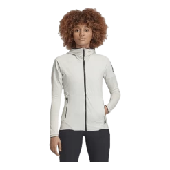 ADIDAS Skyclimb Fl Jacket White