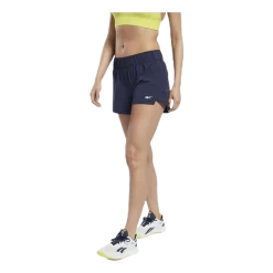 Reebok UBF Epic Short Blue