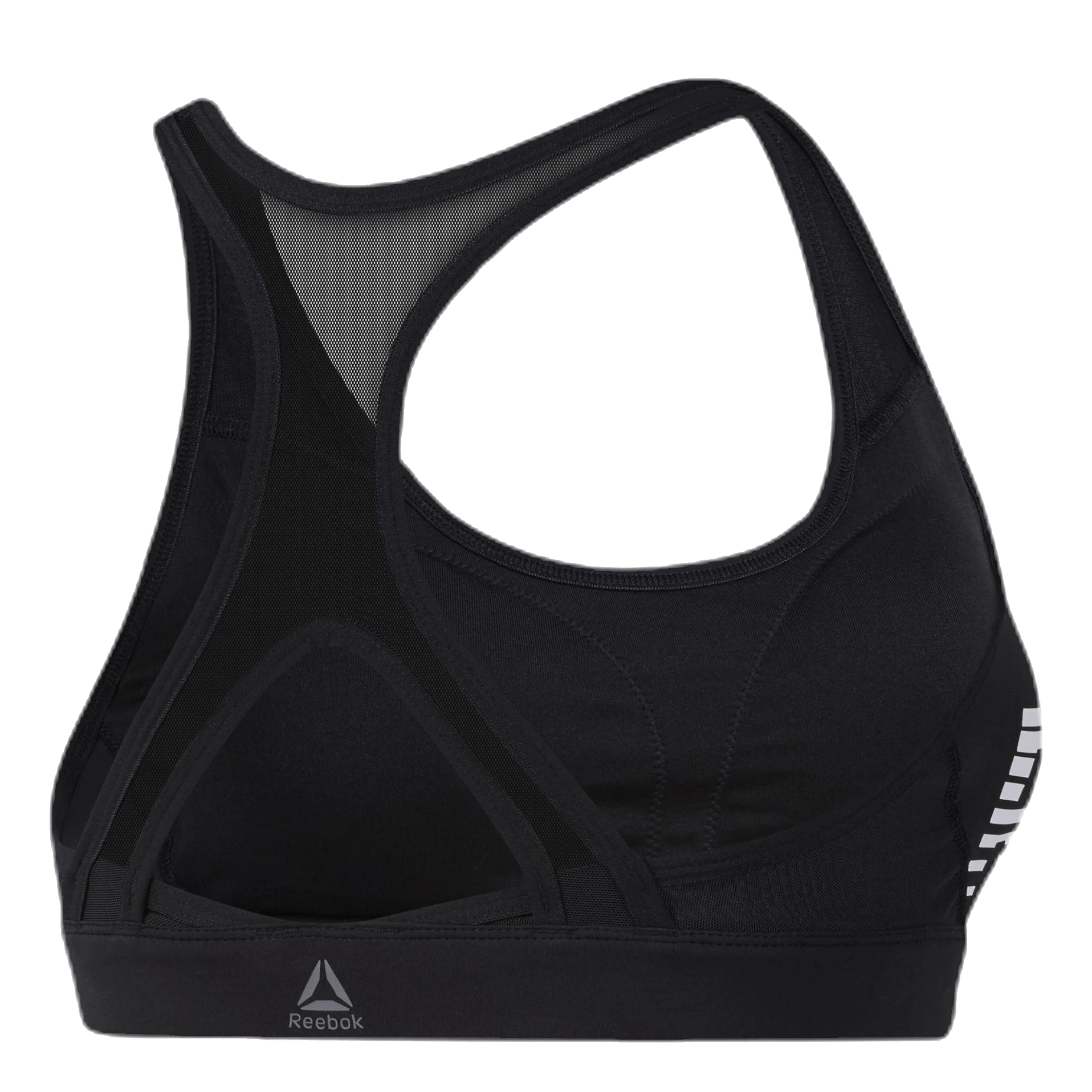 Hero Racer ReebokRead Pad White/Black 2 Hero Racer ReebokRead Pad White/Black - Afbeelding 2