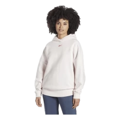 Reebok Classic Sr Oversize Hoodie White