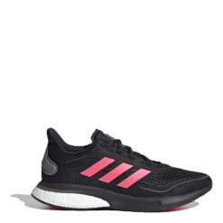 ADIDAS Supernova Black/Red