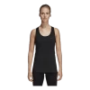 ADIDAS D2M 3S Tank Black