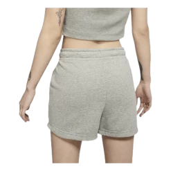 Nike Nsw Essntl Short Ft Grey -Damesmode online. 003 07a9748ba21042c38853740d4b1cbc04