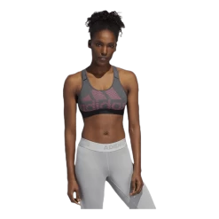 ADIDAS Drst Alphaskin Bos Pink/Black