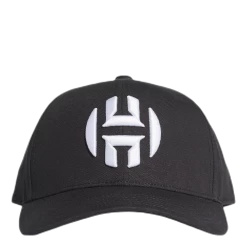 ADIDAS Harden Cap White/Black