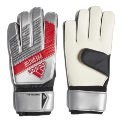 ADIDAS Pred TTRN Black/Grey