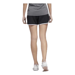 ADIDAS M20 Short White/Black -Damesmode online. 003 b945f28521c84181a437a1c766af9abf