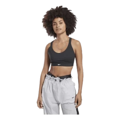 Reebok Hero Power Bra Black