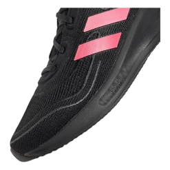 ADIDAS Supernova Black/Red -Damesmode online. 004 28ae4110dc1b4152be9f73795c315644
