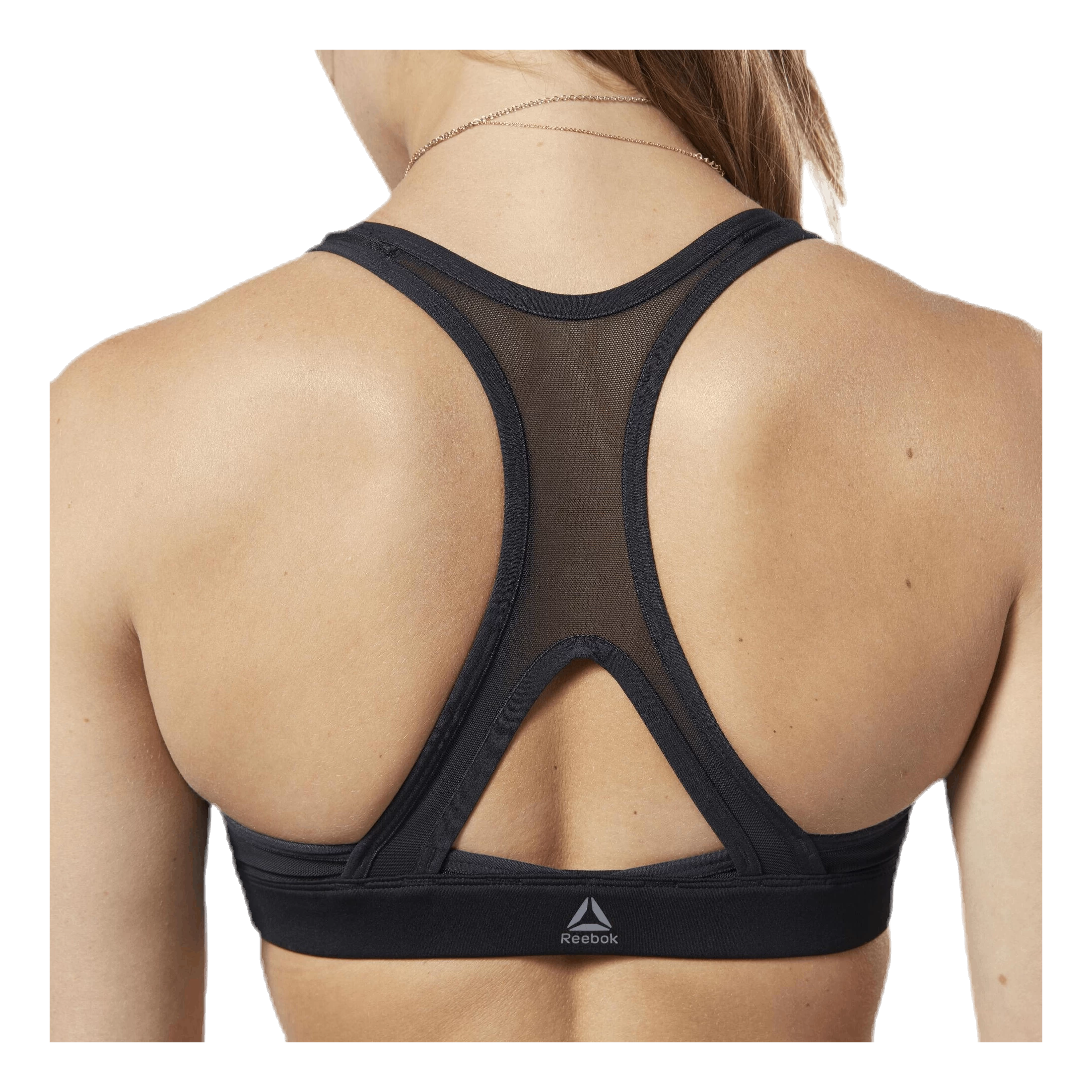 Hero Racer ReebokRead Pad White/Black 4 Hero Racer ReebokRead Pad White/Black - Afbeelding 4