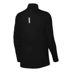 Nike Element Women's 1/2-Zip Running Top BLACK/REFLECTIVE SILV 7 Nike Element Women's 1/2-Zip Running Top BLACK/REFLECTIVE SILV -Damesmode online. 004 7c56d329f4fb40d7acb141d066d9fb87