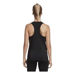 ADIDAS D2M 3S Tank Black -Damesmode online. 004 80a9349463d0403092cb4a65e92ced1c