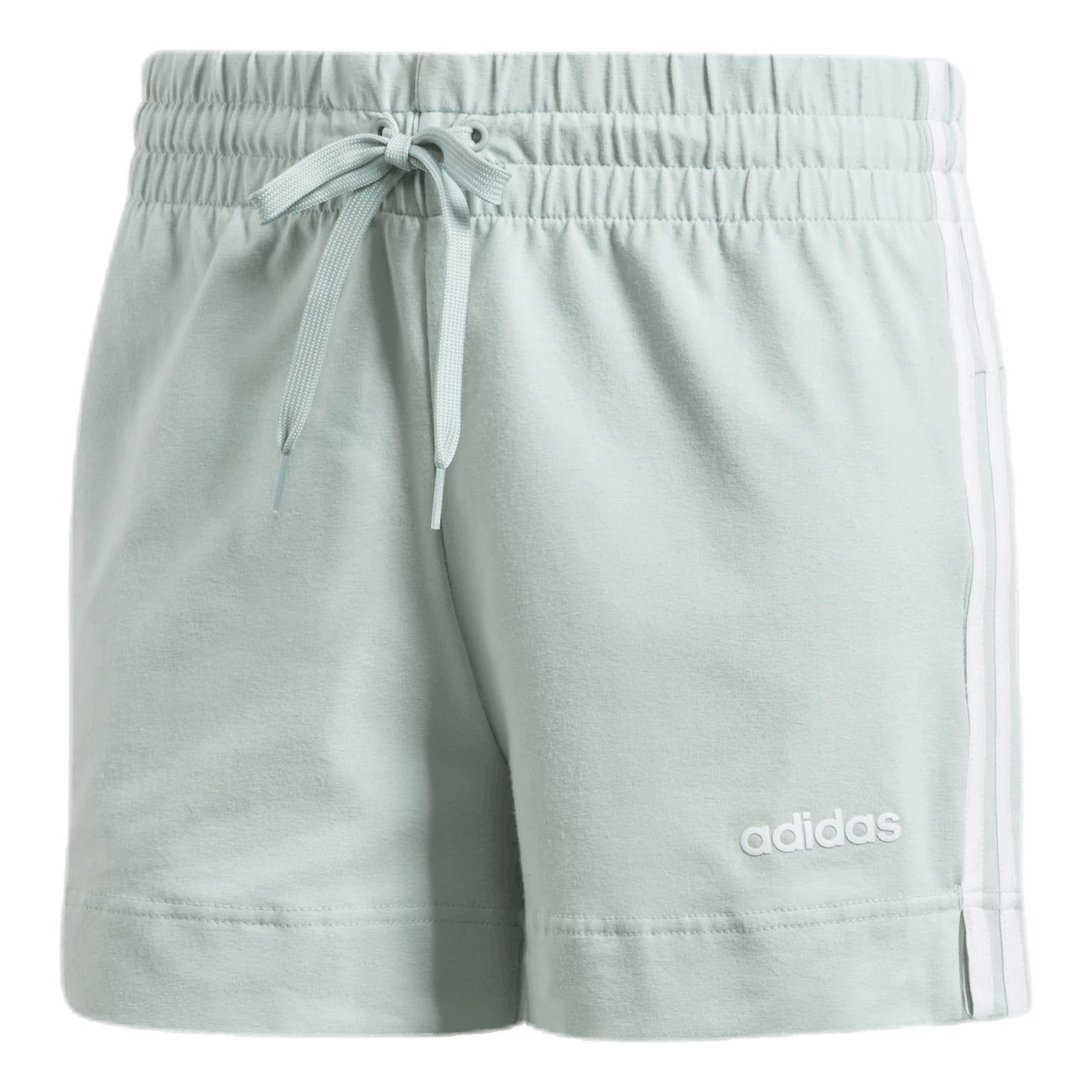 ADIDAS 3S Shorts Blue/White 4 ADIDAS 3S Shorts Blue/White - Afbeelding 4