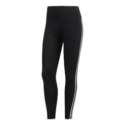 ADIDAS Believe This 2.0 3 Stripe 7/8 Tight Black / White 11 ADIDAS Believe This 2.0 3 Stripe 7/8 Tight Black / White -Damesmode online. 004 c67374dc19984f70b24c5031427a40b8