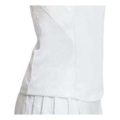 Nike Court Slam Tank White -Damesmode online. 004 fc604474b0d34389a192546382a4eafc