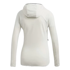 ADIDAS Skyclimb Fl Jacket White -Damesmode online. 005 3596bfd1e9934876a7155c5a4ba60272