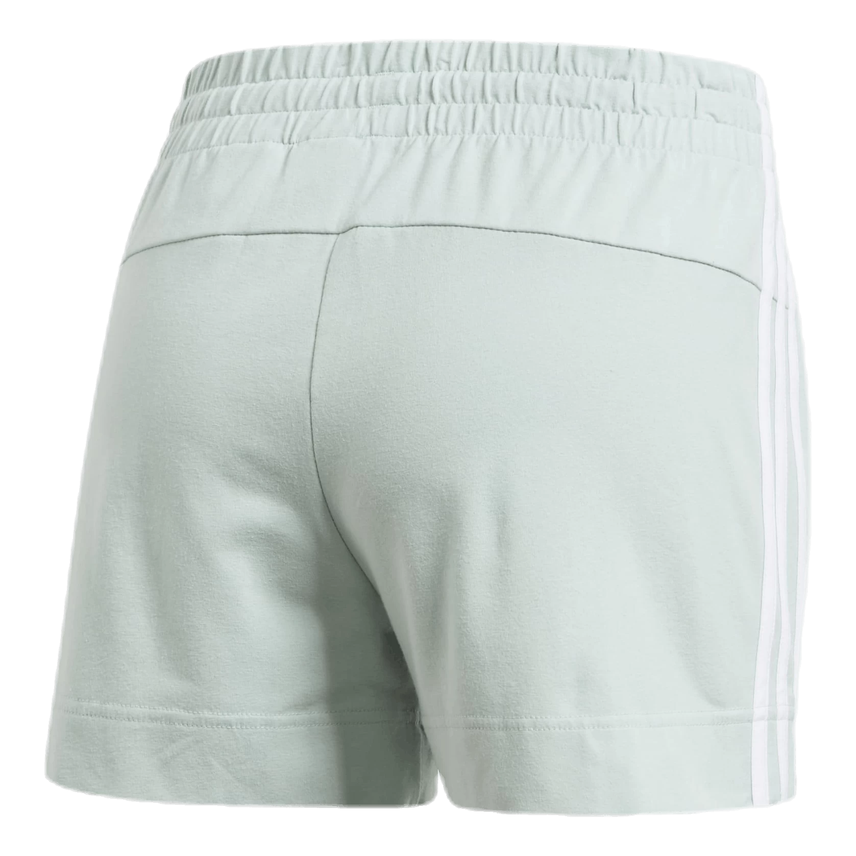 ADIDAS 3S Shorts Blue/White 5 ADIDAS 3S Shorts Blue/White - Afbeelding 5