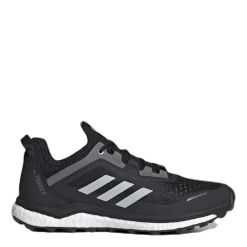 ADIDAS Terrex Agravic Flow Black/Grey