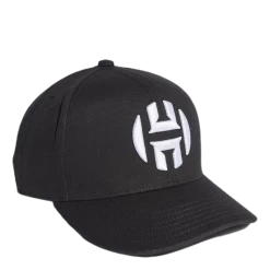 ADIDAS Harden Cap White/Black -Damesmode online. 005 589fd8f4320a4582a034d94302bb5be6
