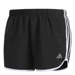 ADIDAS M20 Short White/Black -Damesmode online. 005 bc32b3501540491d8624b91bcf68ff1f