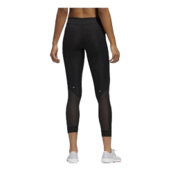Adidas Own The Run Tight Pb 3 Stripes Women Black -Damesmode online. 005 c8574c255613469192aa7eb2c49be3cc