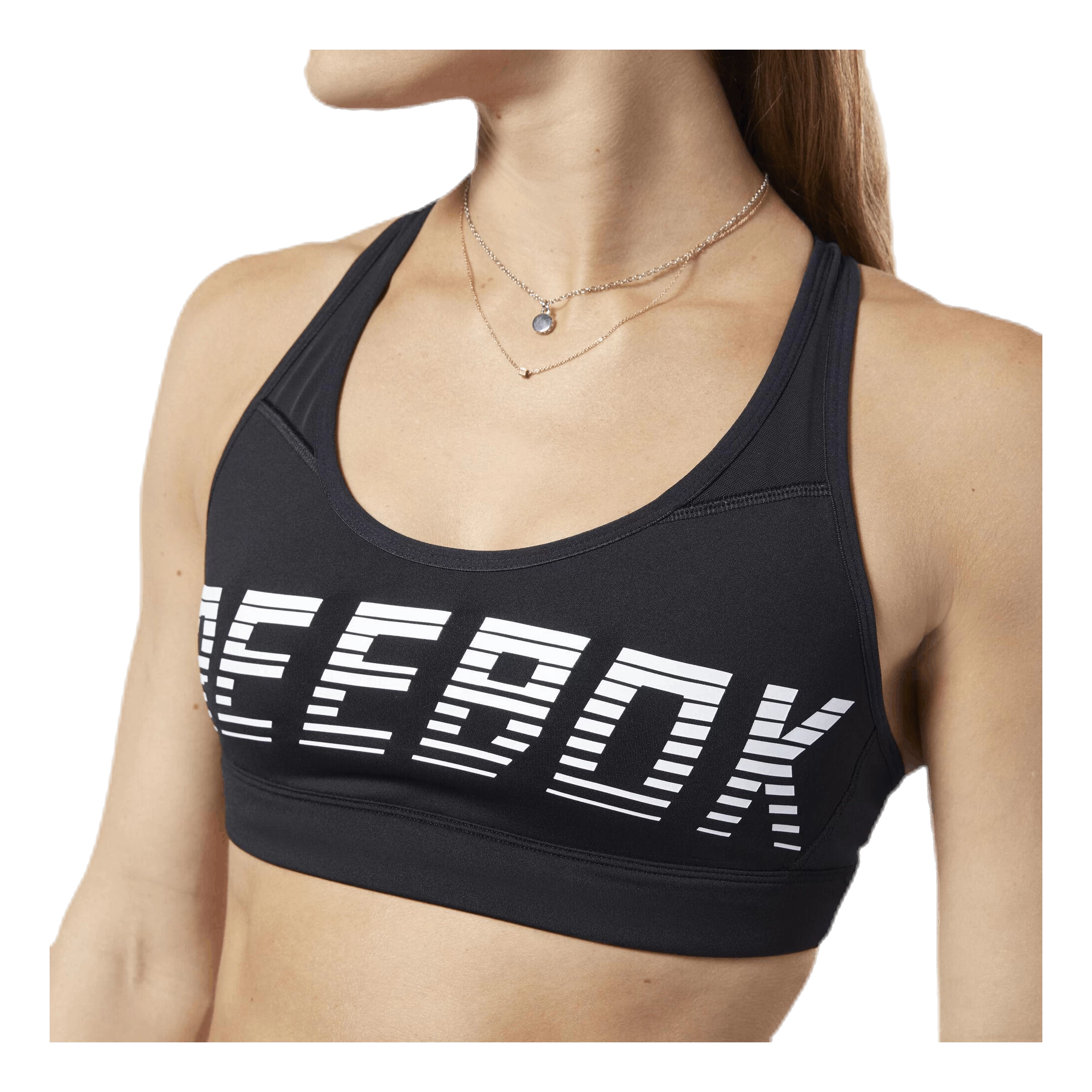 Hero Racer ReebokRead Pad White/Black 6 Hero Racer ReebokRead Pad White/Black - Afbeelding 6