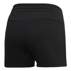 ADIDAS Essentials Linear Short Black / White -Damesmode online. 006 82ea94f1a63749229a1b152d3e9e5321