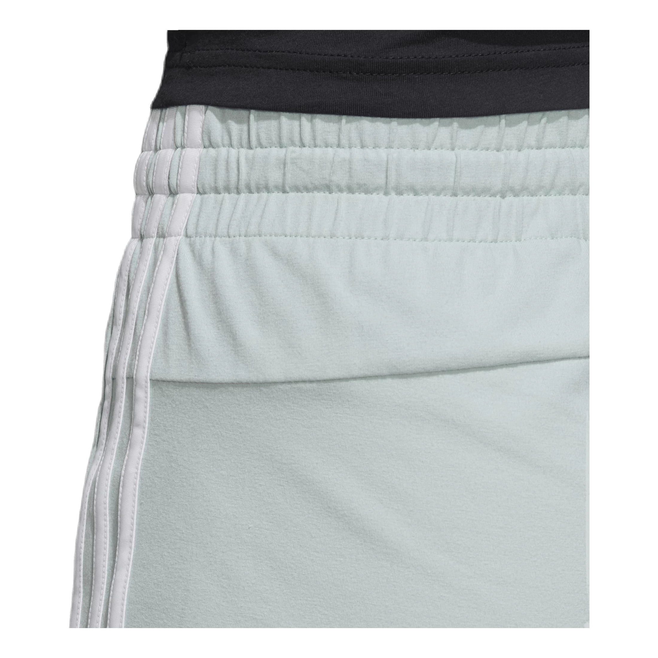 ADIDAS 3S Shorts Blue/White 6 ADIDAS 3S Shorts Blue/White - Afbeelding 6