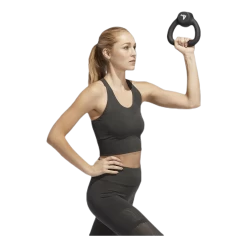 ADIDAS Prime Knit Crop Green -Damesmode online. 006 eddf9c233e94413daeca2d4feee56ab3