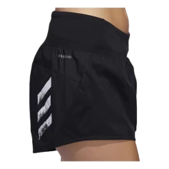 ADIDAS Run It Short 3S Black -Damesmode online. 007 a50729aa371c4bd0bd46d9ae6c2e42ab