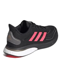 ADIDAS Supernova Black/Red -Damesmode online. 007 ff48dba85c8048928fdf2790414fca59