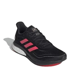 ADIDAS Supernova Black/Red -Damesmode online. 008 40bdd768cf6c4238bc478d8f2fa6021c