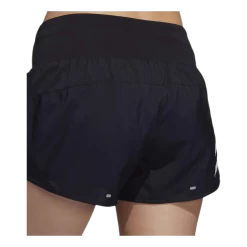 ADIDAS Run It Short 3S Black -Damesmode online. 008 d593704ef2784995b49192d967193315