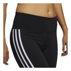 ADIDAS Believe This 2.0 3 Stripe 7/8 Tight Black / White 15 ADIDAS Believe This 2.0 3 Stripe 7/8 Tight Black / White -Damesmode online. 008 f27feb0523214bfdabbca820b349e2db