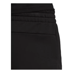 ADIDAS Essentials Linear Short Black / White -Damesmode online. 008 fedca6eb1b7c49a09a76d95d3d02d968