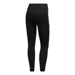 Adidas Own The Run Tight Pb 3 Stripes Women Black -Damesmode online. 009 ee540d82b8994437b750f24179ef8a2b