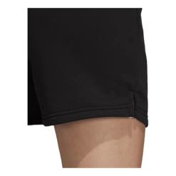 ADIDAS Essentials Linear Short Black / White -Damesmode online. 009 ff1b332e15b649718615b57d9e511ec2