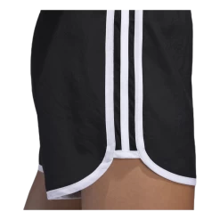 ADIDAS M20 Short White/Black -Damesmode online. 010 4dde7bcaa60443eeaf102cacddf2b5c9