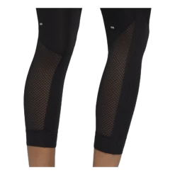 Adidas Own The Run Tight Pb 3 Stripes Women Black -Damesmode online. 015 80510dc281bf4d47a454a2ff72dd89c7