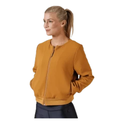 Nike Tech Full Zip Jacket White/Black