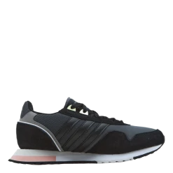 ADIDAS 8K 2020 Black -Damesmode online. 09162 89 003