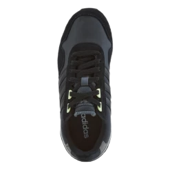 ADIDAS 8K 2020 Black -Damesmode online. 09162 89 005