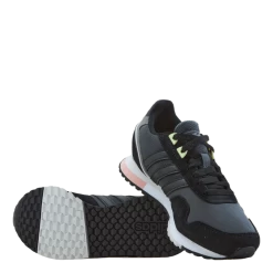 ADIDAS 8K 2020 Black -Damesmode online. 09162 89 007