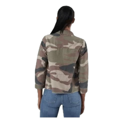 ONLY Favourite 7/8 Sequin Jacket Otw Black -Damesmode online. 09224 01 003 bda52fc1 2f55 49ae b6af c71dc043ec4b