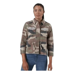 ONLY Favourite 7/8 Sequin Jacket Otw Black -Damesmode online. 09224 01 004 c7f2fe39 64c2 4e73 8cb7 4aa75d5bf7a9