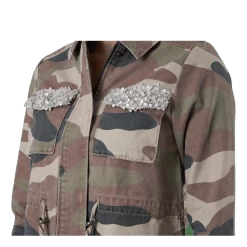 ONLY Favourite 7/8 Sequin Jacket Otw Black -Damesmode online. 09224 01 006 dda3544d bd30 479e 948b d90fbc392a58